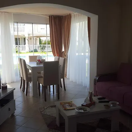 Apartament Deluxe Flamingo *