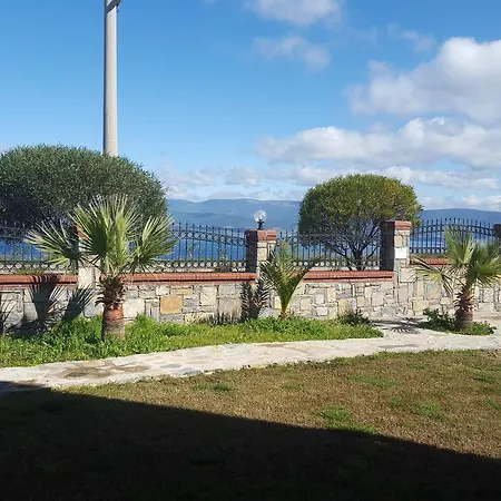 Deluxe Flamingo Apartament Bogazici